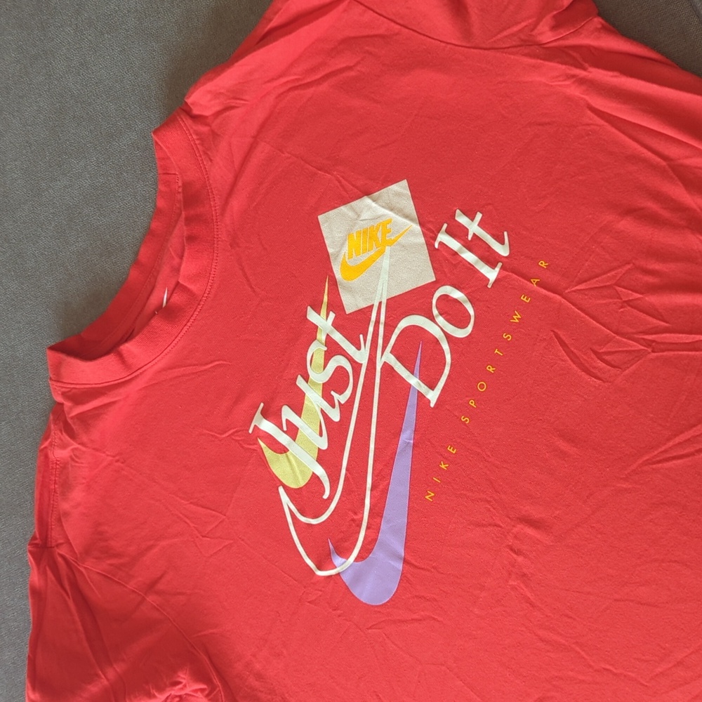 Nike T-Shirt